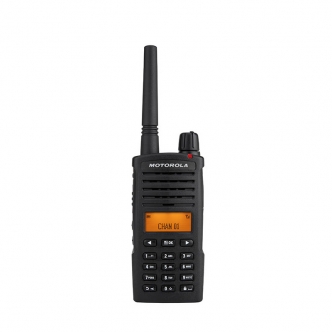 Motorola XT665D безлицензионная цифровая радиостанция 
